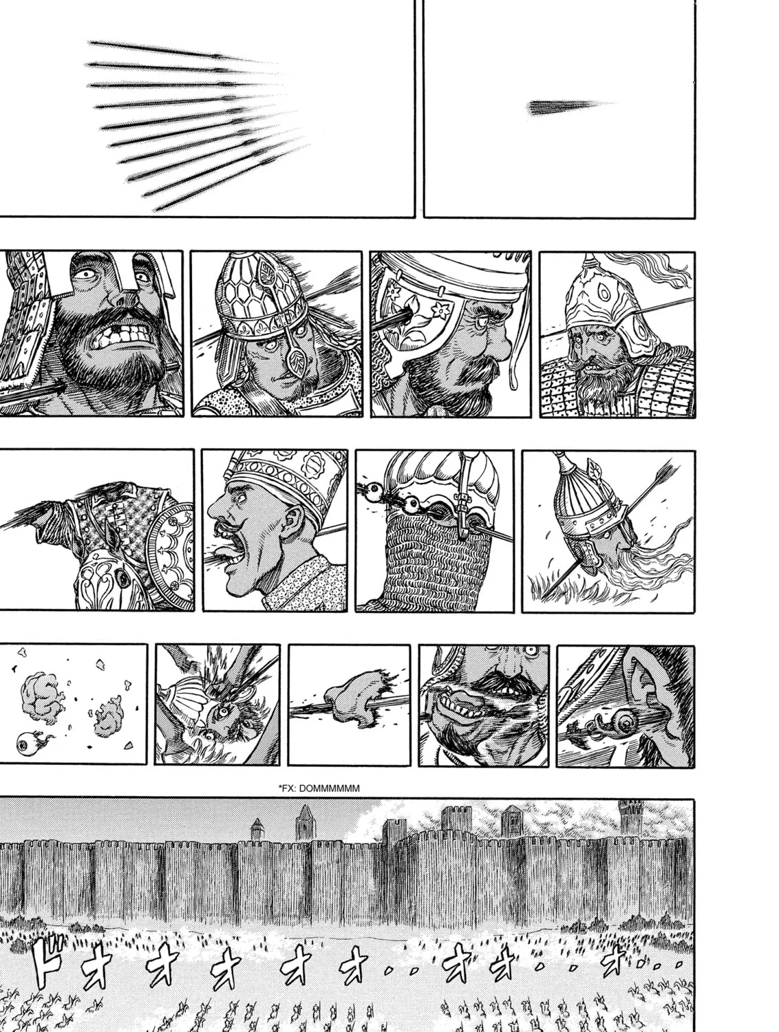 Read Berserk chapter 280 image 20 on Lezhin