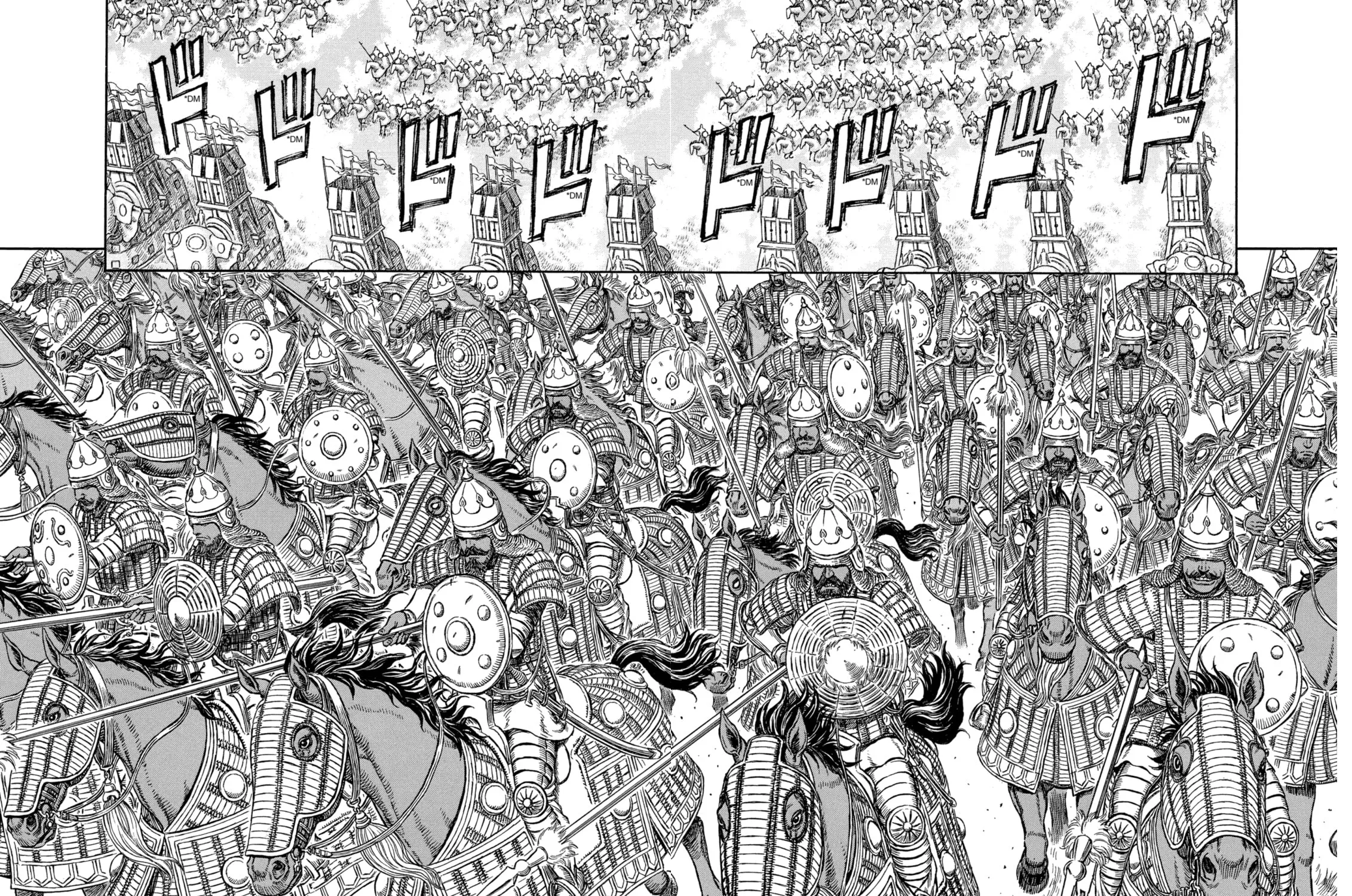 Read Berserk chapter 280 image 4 on Lezhin