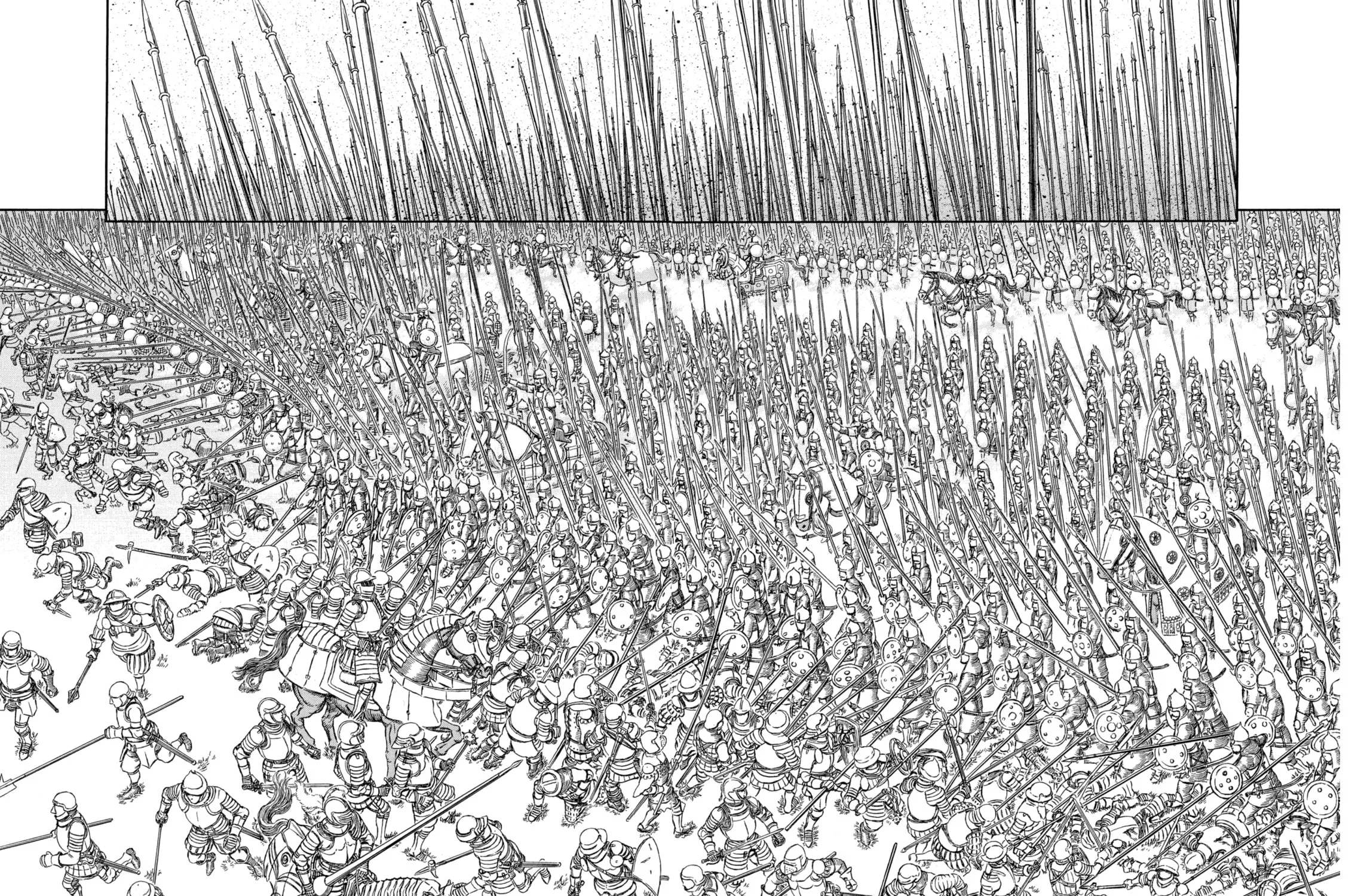 Read Berserk chapter 280 image 8 on Lezhin