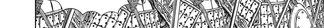 Read Berserk chapter 281 image 15 on Lezhin