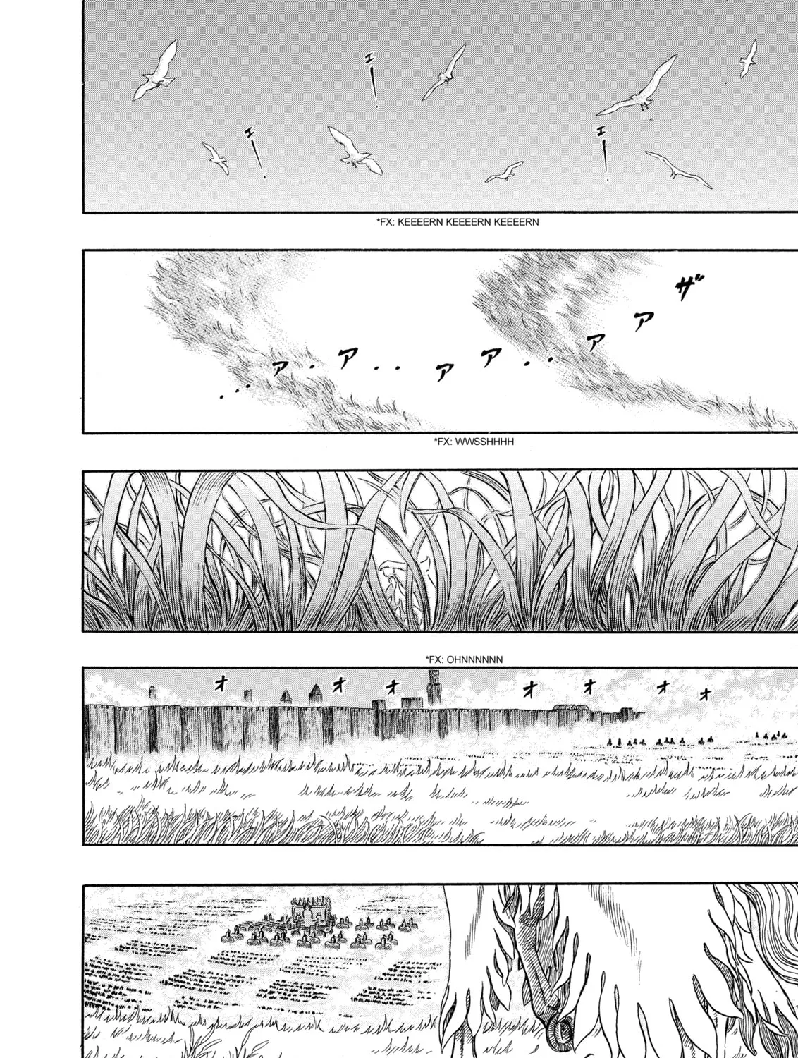 Read Berserk chapter 281 image 2 on Lezhin