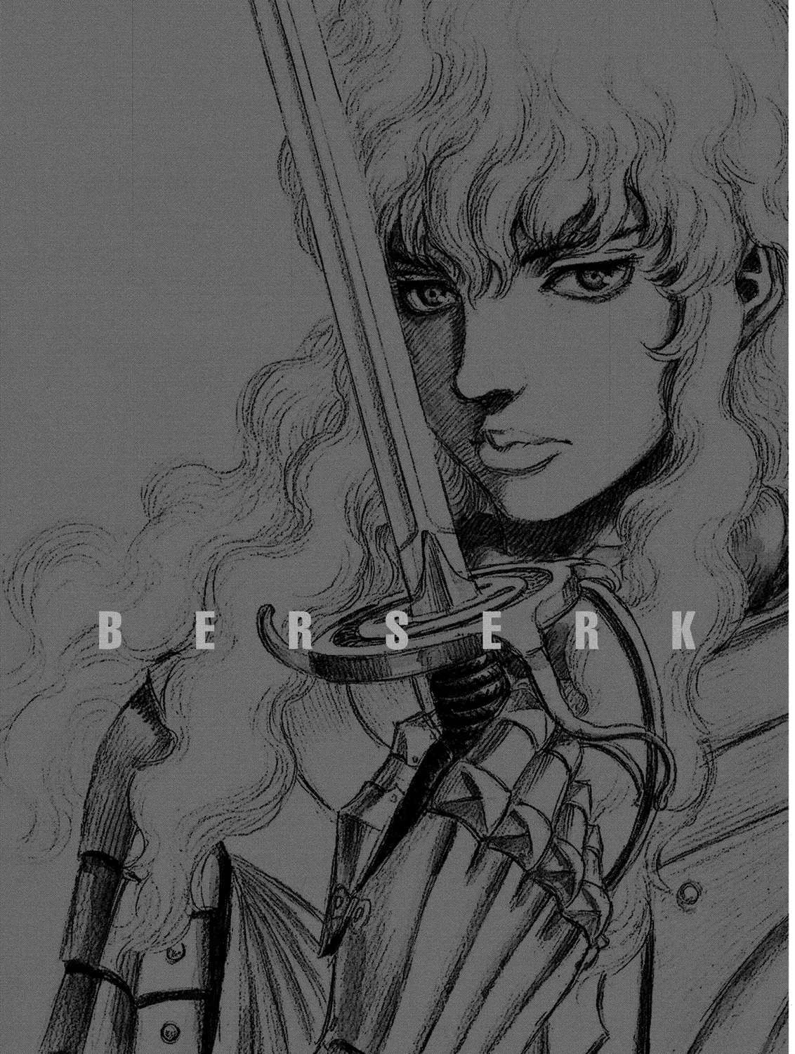 Read Berserk chapter 281 image 30 on Lezhin