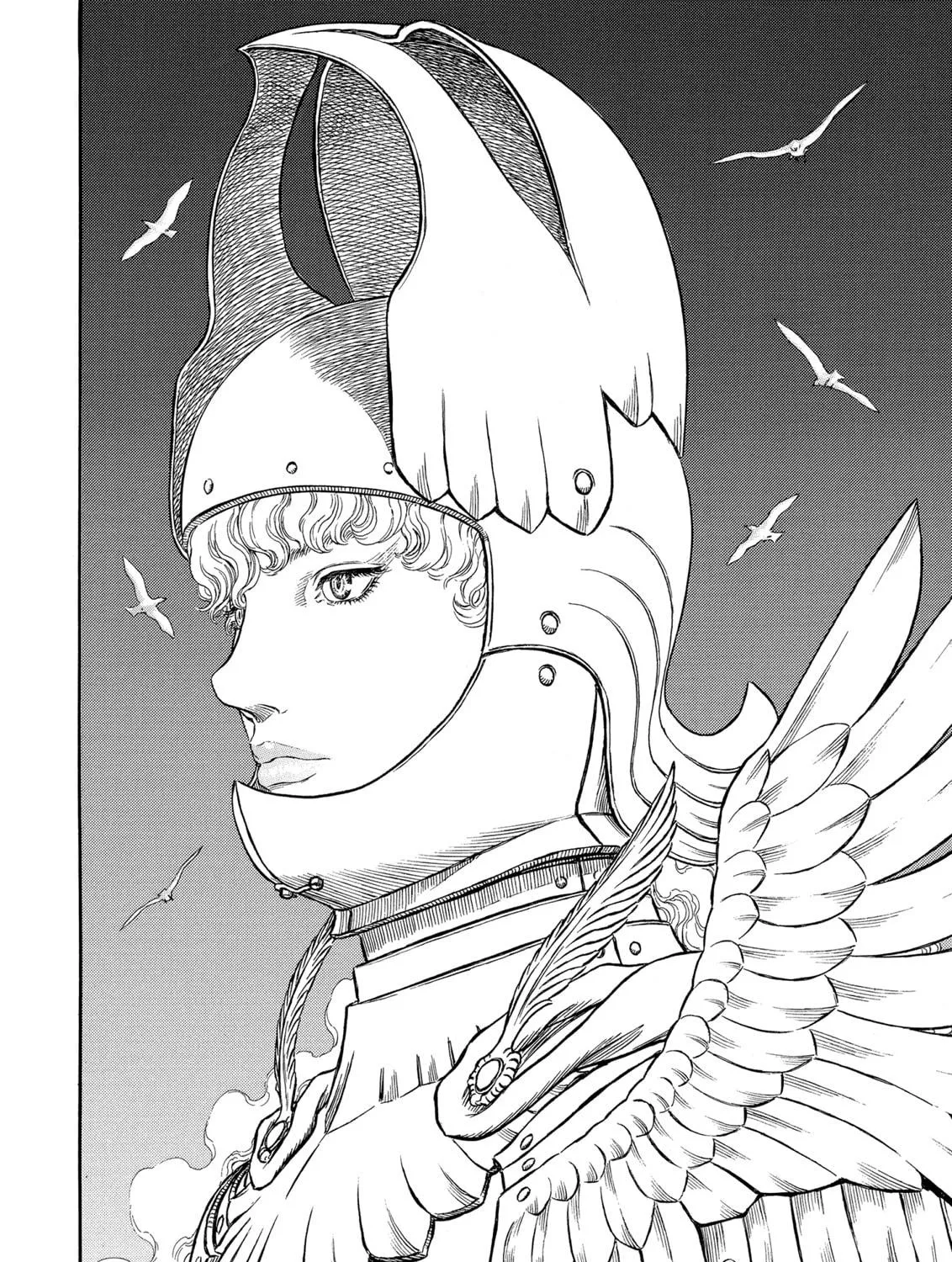 Read Berserk chapter 281 image 8 on Lezhin