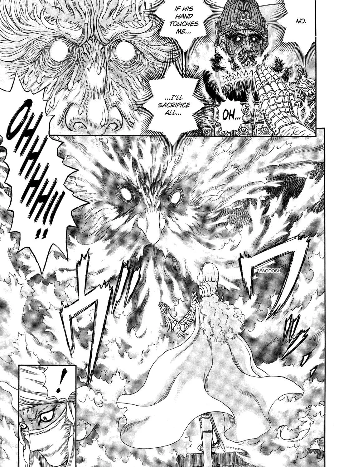 Read Berserk chapter 282 image 28 on Lezhin