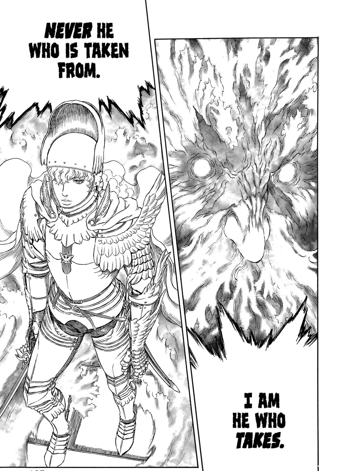 Read Berserk chapter 282 image 32 on Lezhin