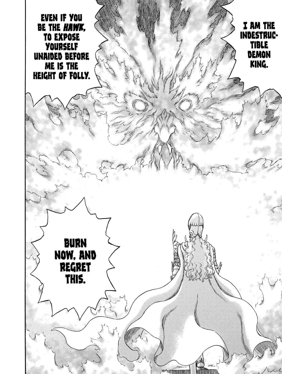 Read Berserk chapter 282 image 34 on Lezhin