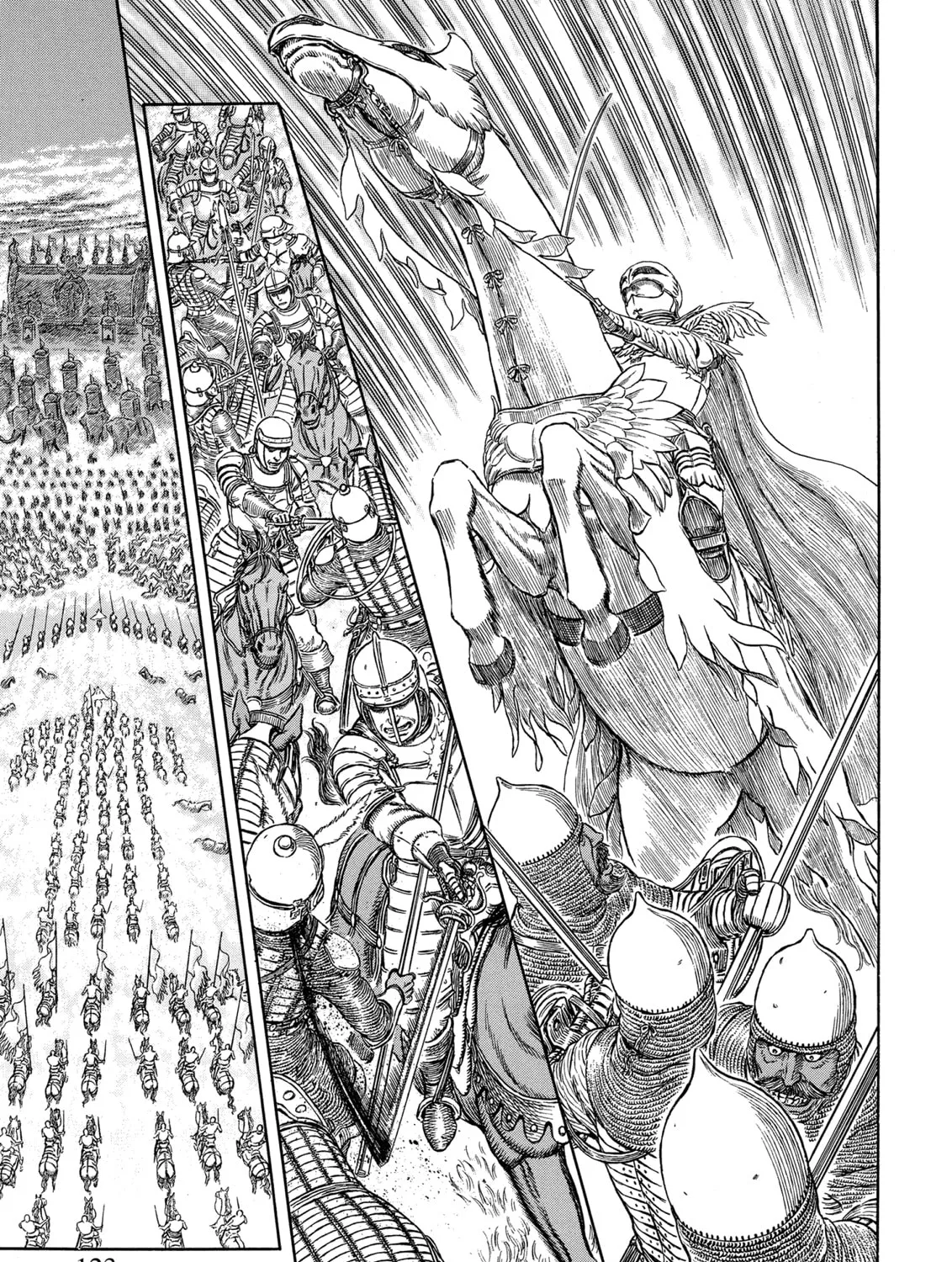 Read Berserk chapter 282 image 6 on Lezhin
