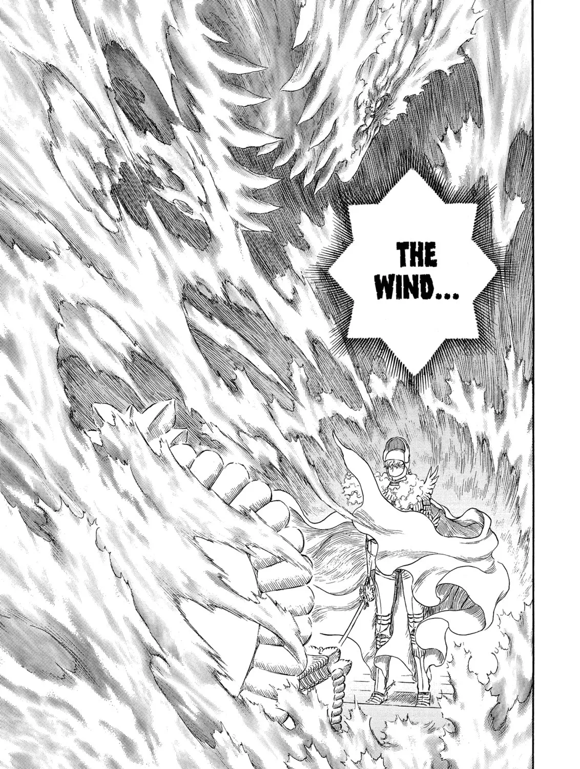 Read Berserk chapter 283 image 12 on Lezhin