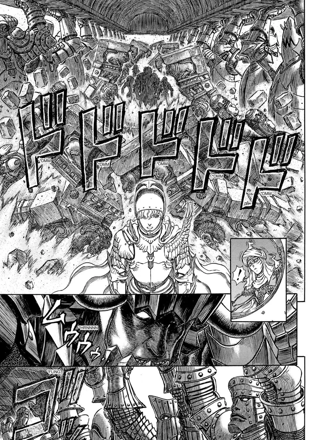 Read Berserk chapter 283 image 4 on Lezhin