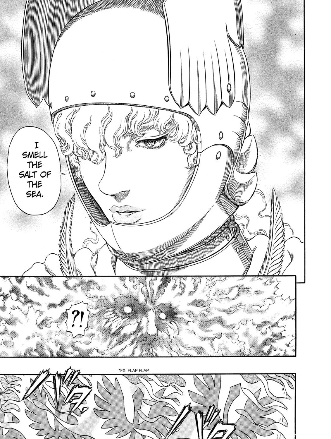 Read Berserk chapter 283 image 8 on Lezhin