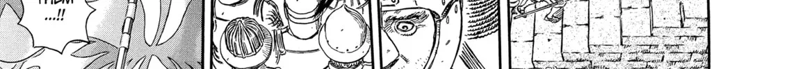 Read Berserk chapter 284 image 1 on Lezhin