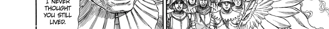 Read Berserk chapter 284 image 21 on Lezhin