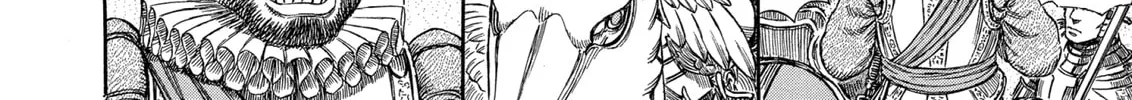 Read Berserk chapter 284 image 25 on Lezhin