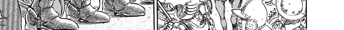 Read Berserk chapter 284 image 31 on Lezhin