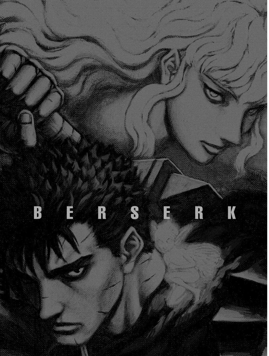 Read Berserk chapter 284 image 38 on Lezhin