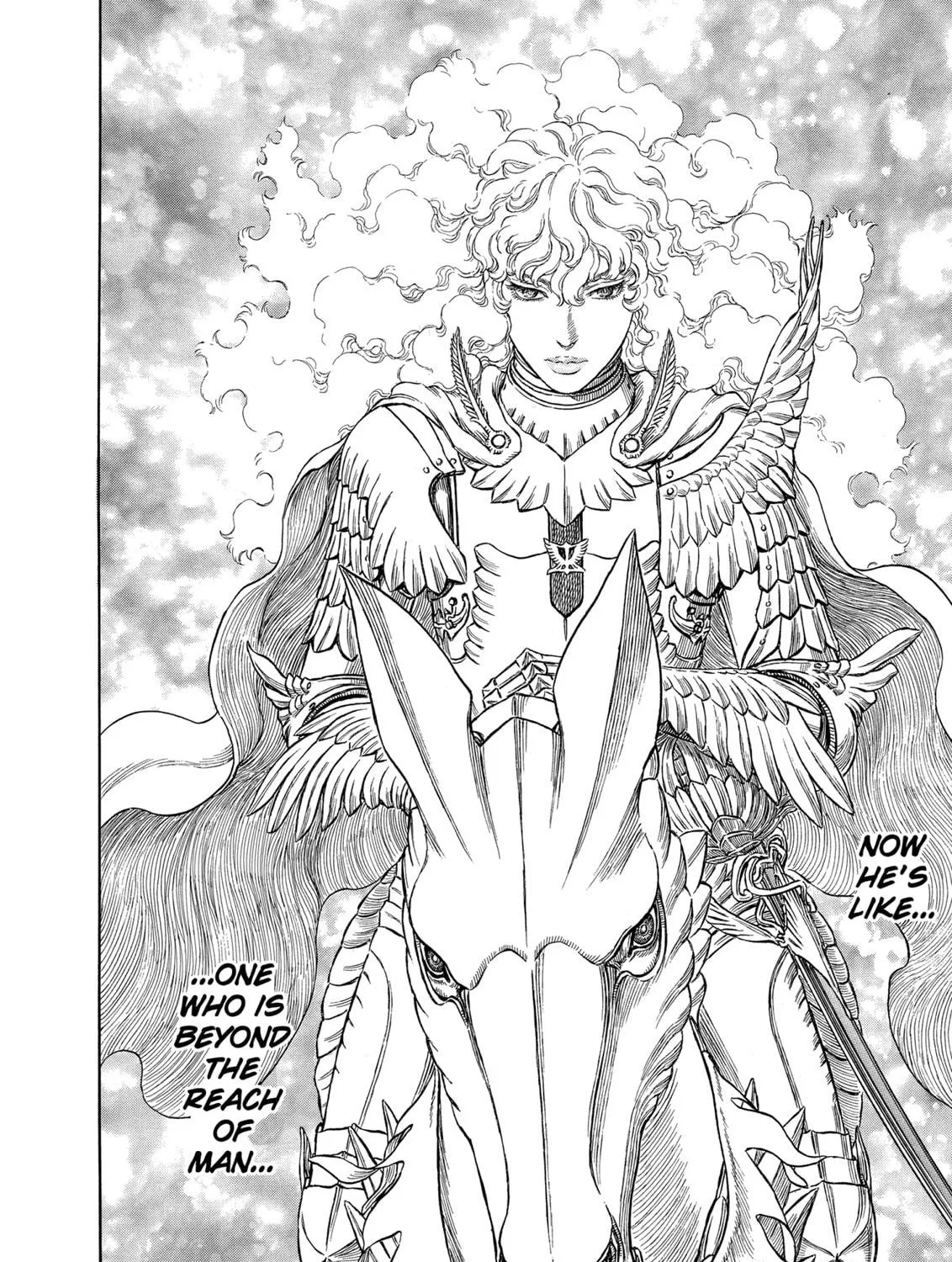 Read Berserk chapter 284 image 8 on Lezhin