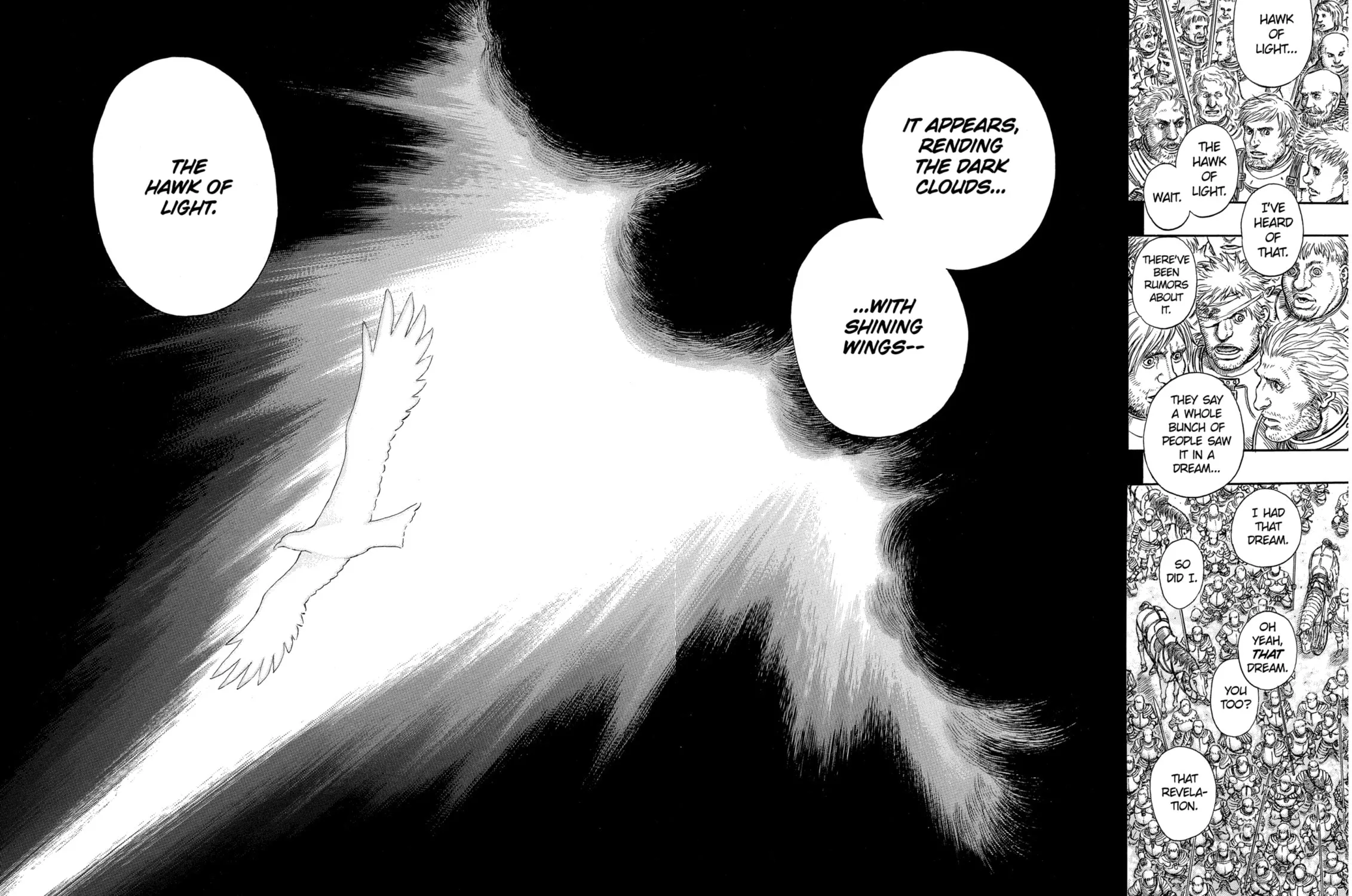 Read Berserk chapter 285 image 32 on Lezhin