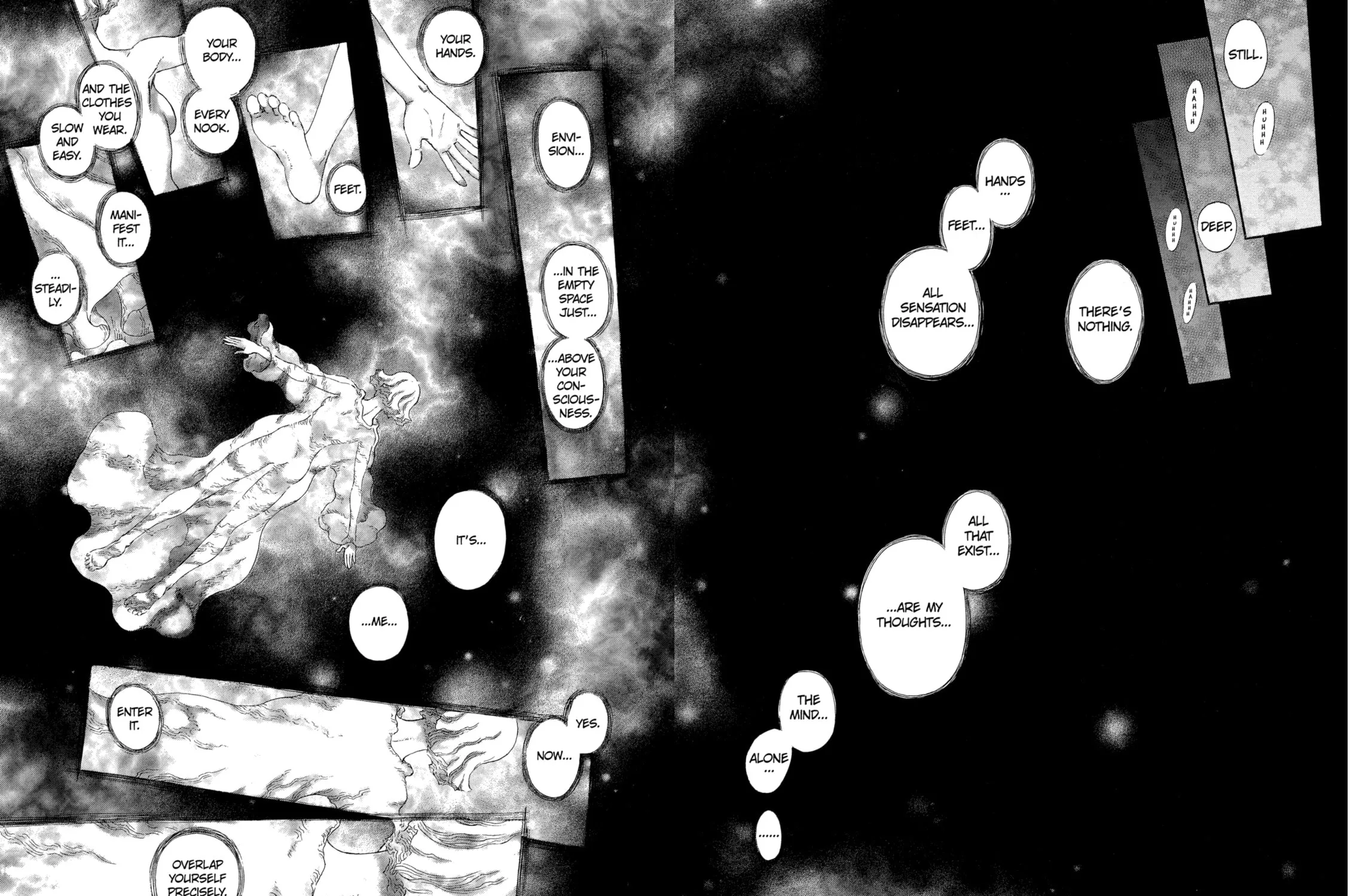 Read Berserk chapter 286 image 20 on Lezhin