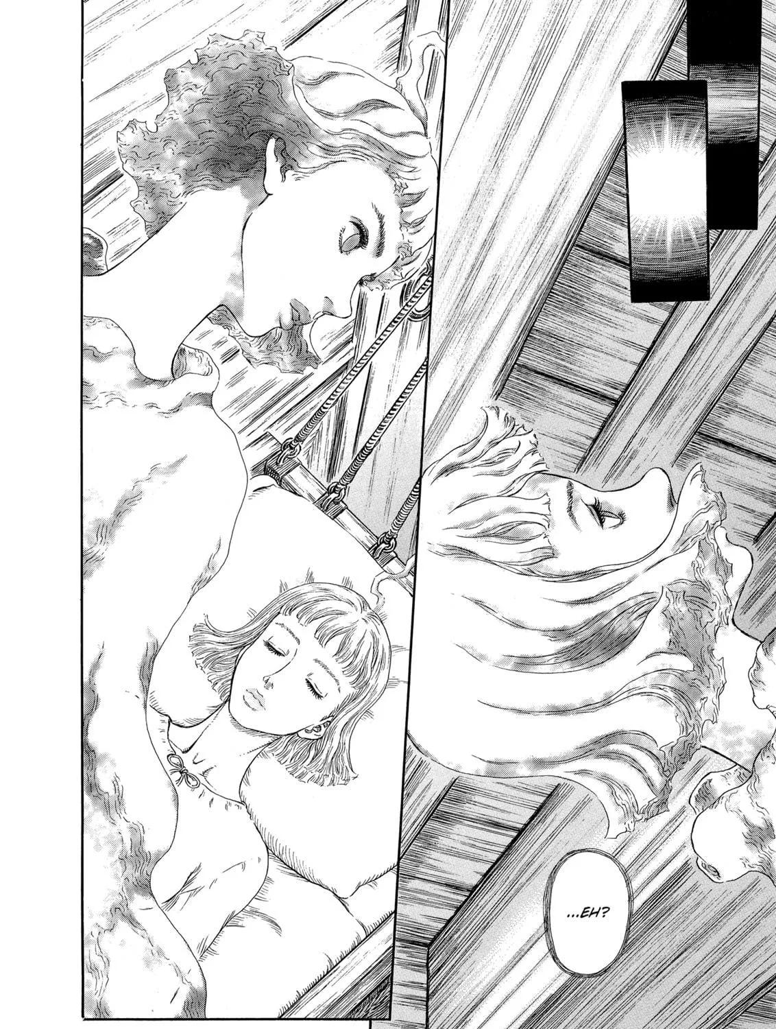 Read Berserk chapter 286 image 22 on Lezhin