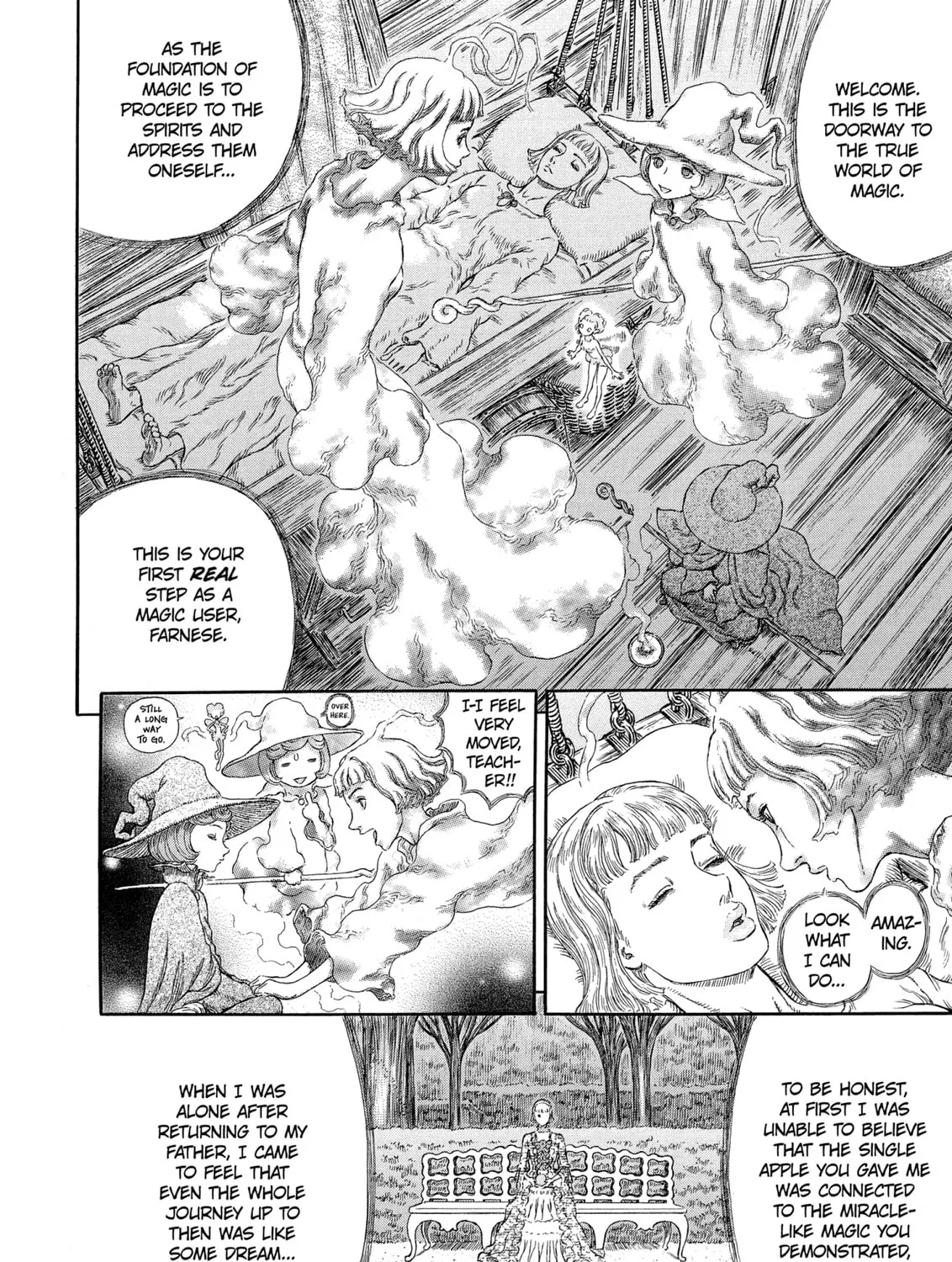 Read Berserk chapter 286 image 26 on Lezhin