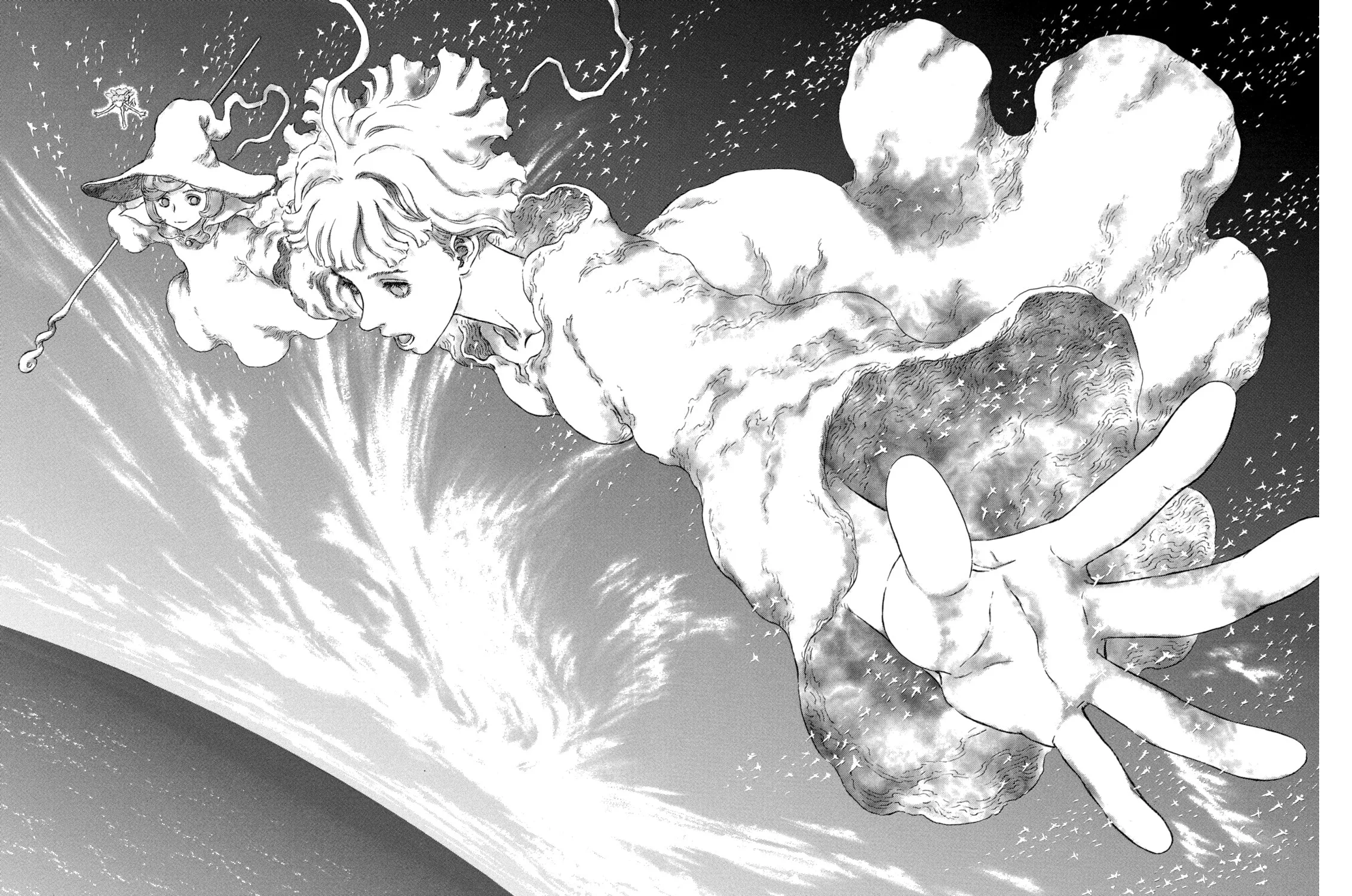 Read Berserk chapter 286 image 34 on Lezhin