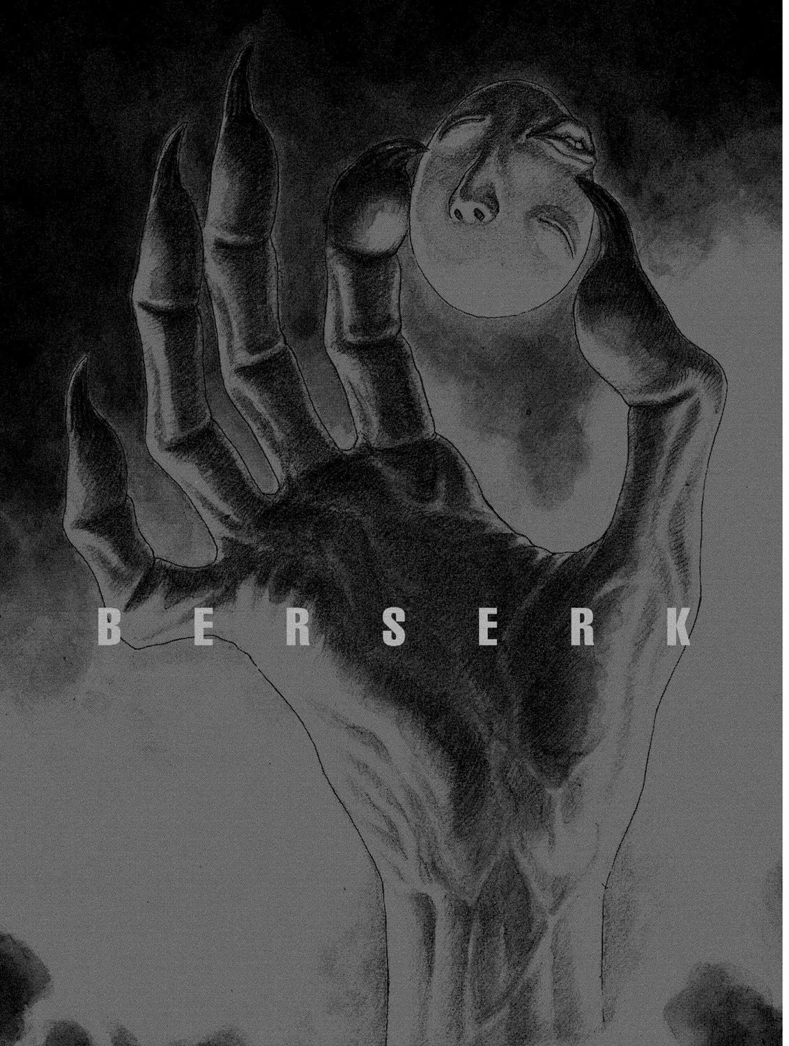 Read Berserk chapter 286 image 38 on Lezhin