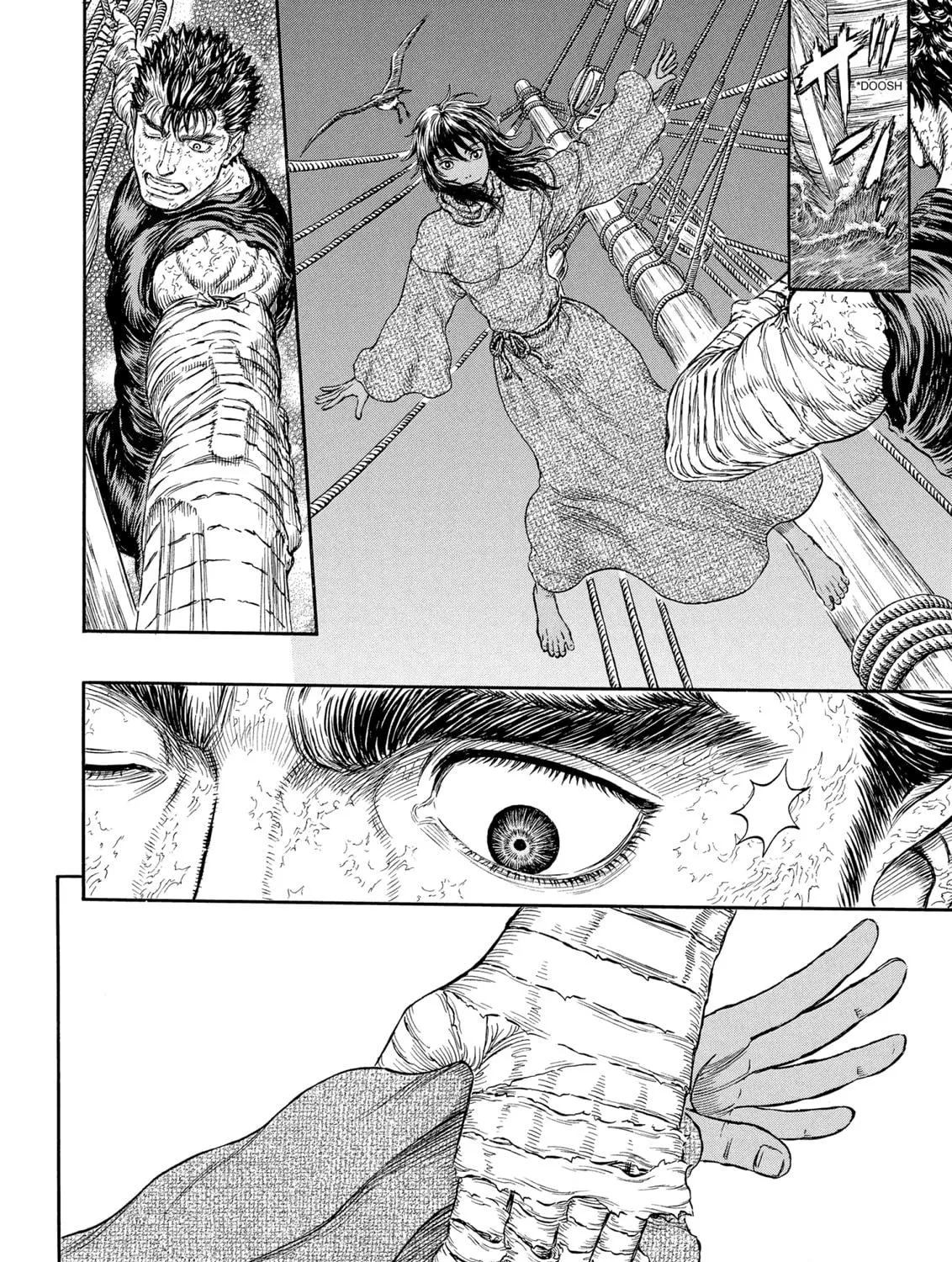 Read Berserk chapter 287 image 18 on Lezhin