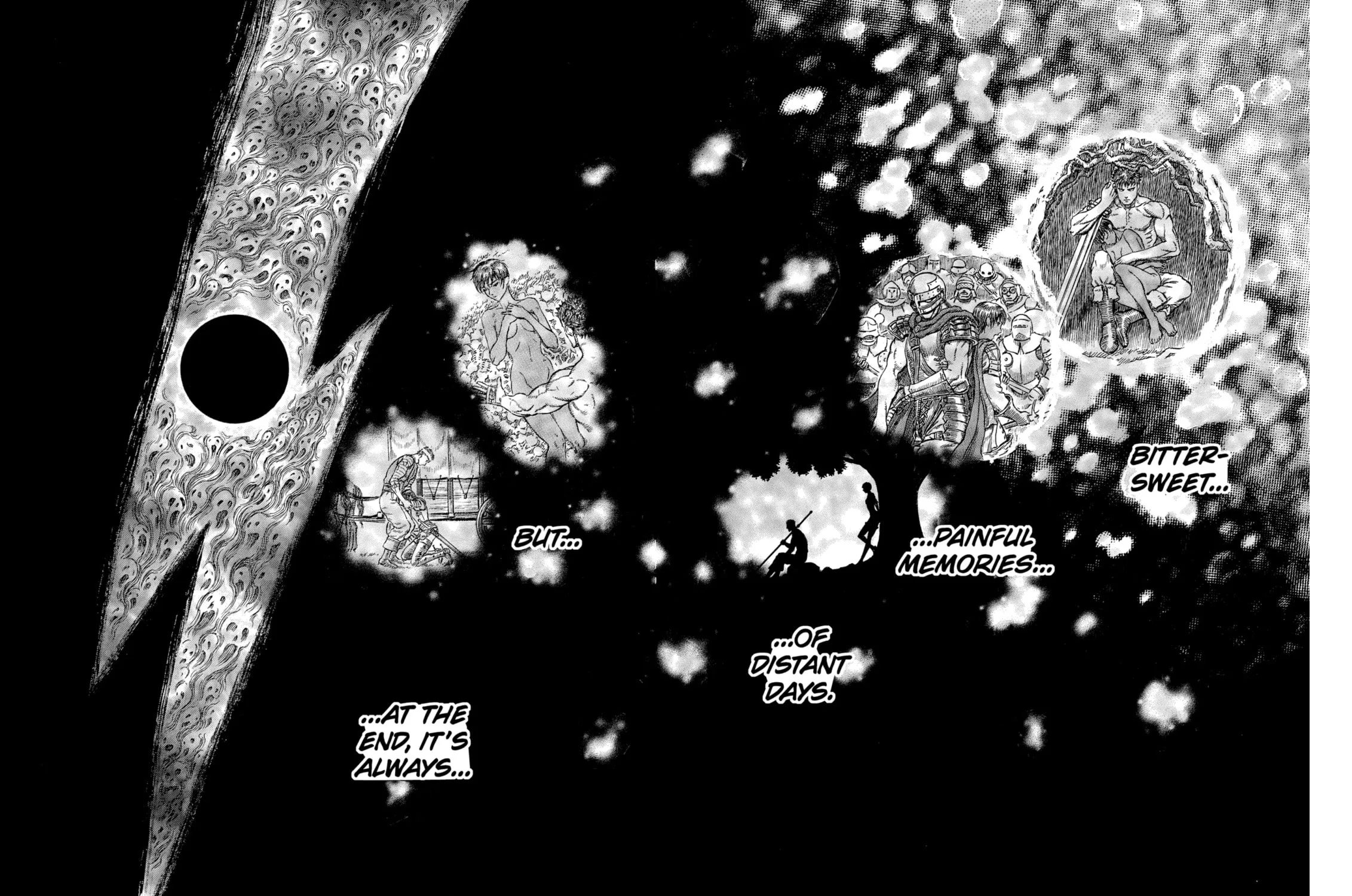 Read Berserk chapter 287 image 28 on Lezhin