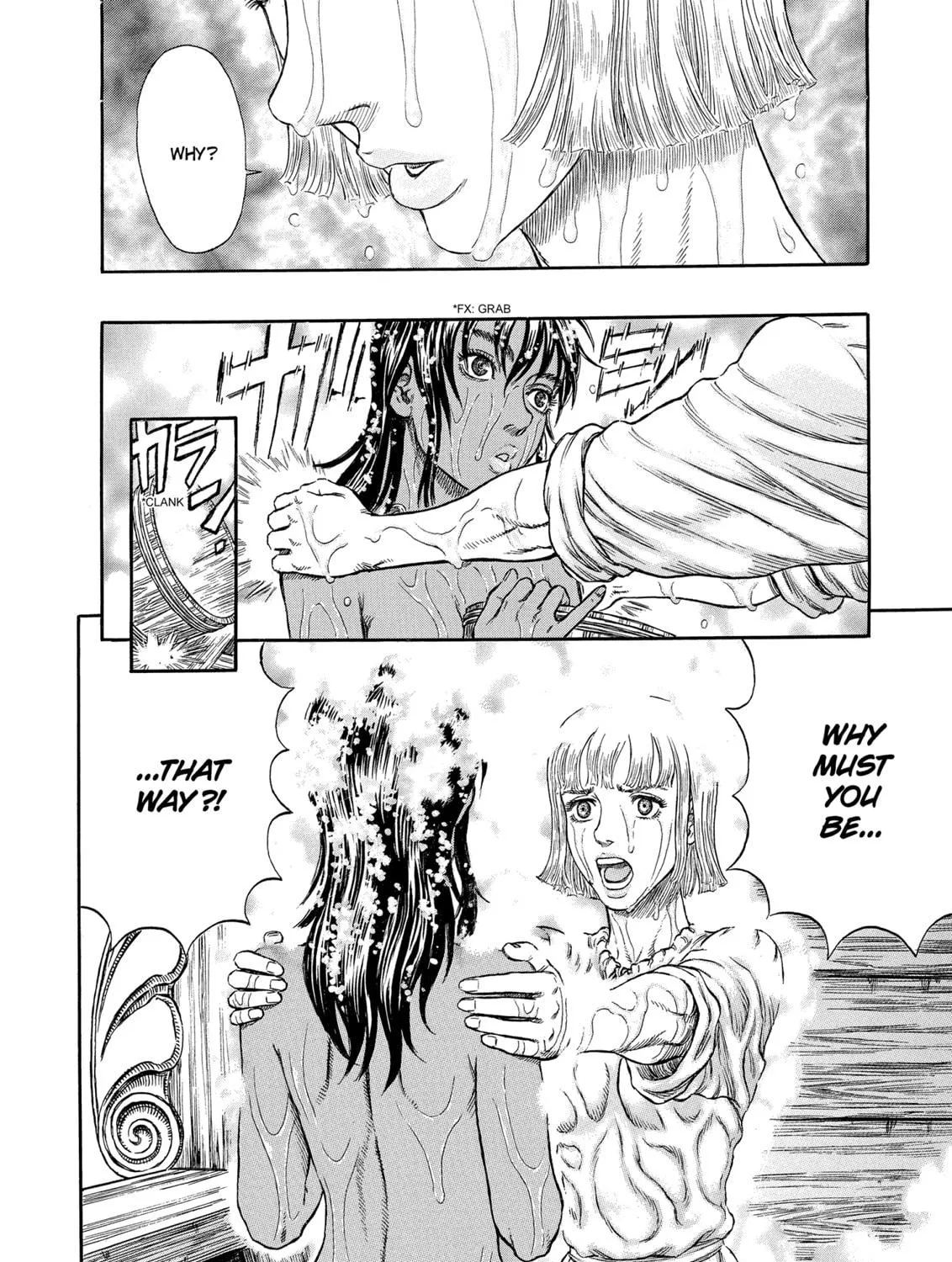 Read Berserk chapter 288 image 10 on Lezhin