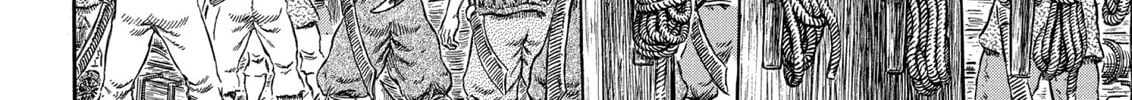 Read Berserk chapter 288 image 25 on Lezhin