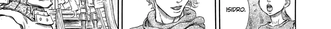 Read Berserk chapter 288 image 27 on Lezhin
