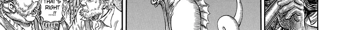 Read Berserk chapter 288 image 33 on Lezhin