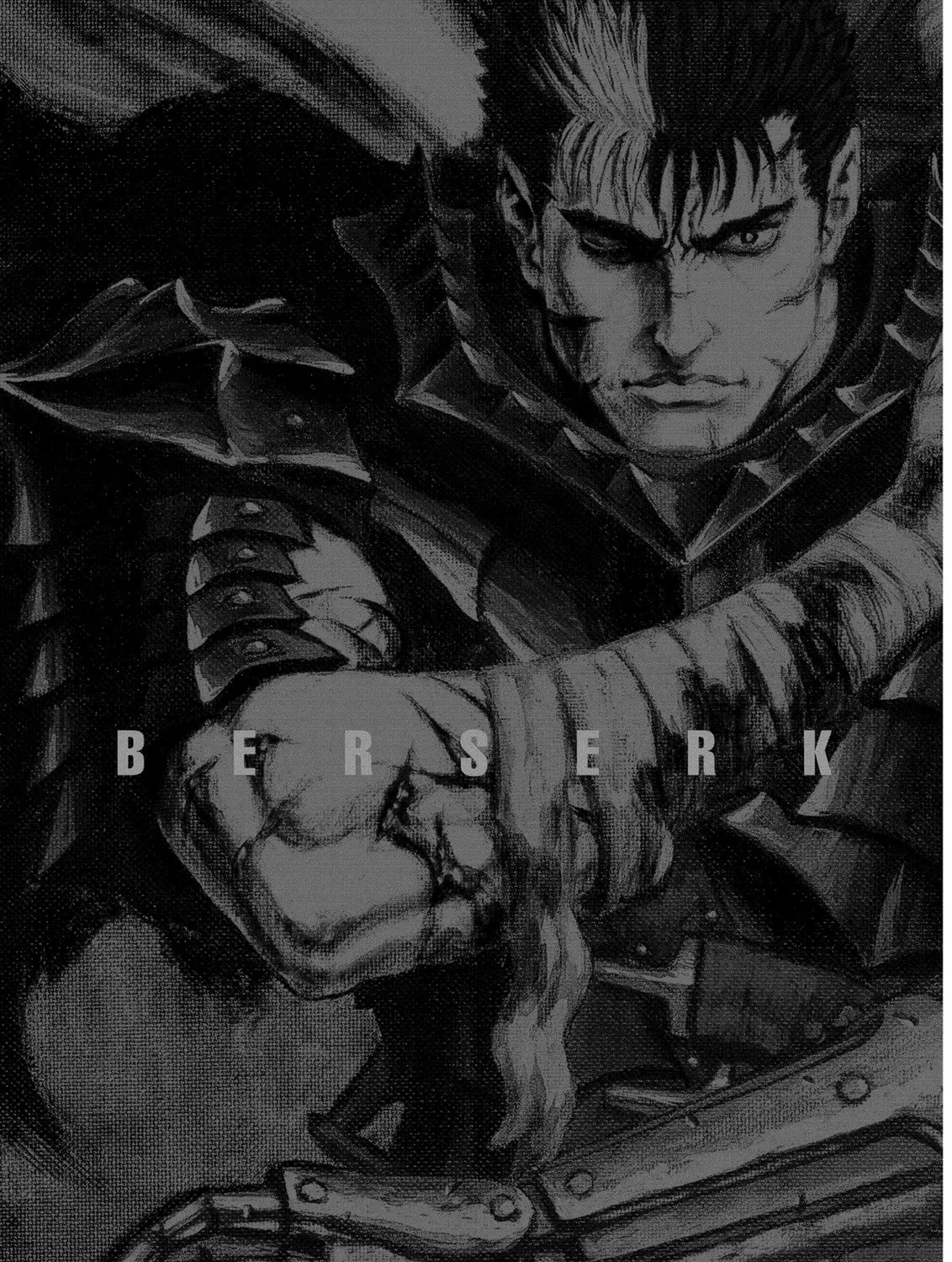 Read Berserk chapter 288 image 36 on Lezhin