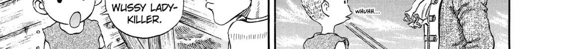 Read Berserk chapter 289 image 21 on Lezhin