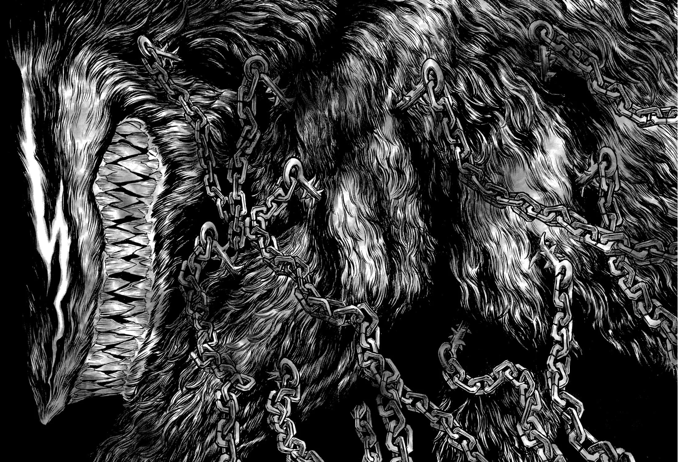 Read Berserk chapter 289 image 26 on Lezhin