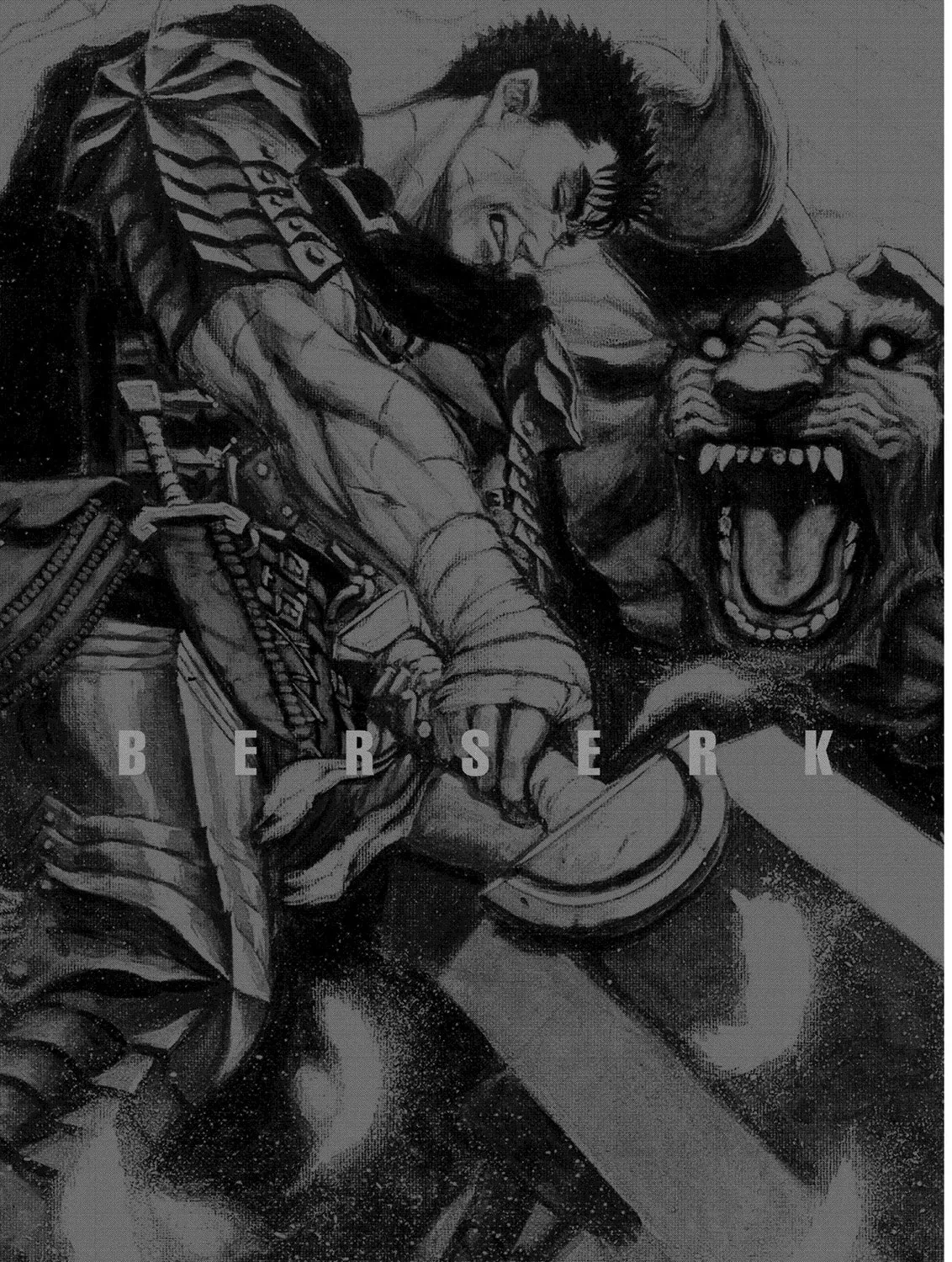 Read Berserk chapter 289 image 30 on Lezhin