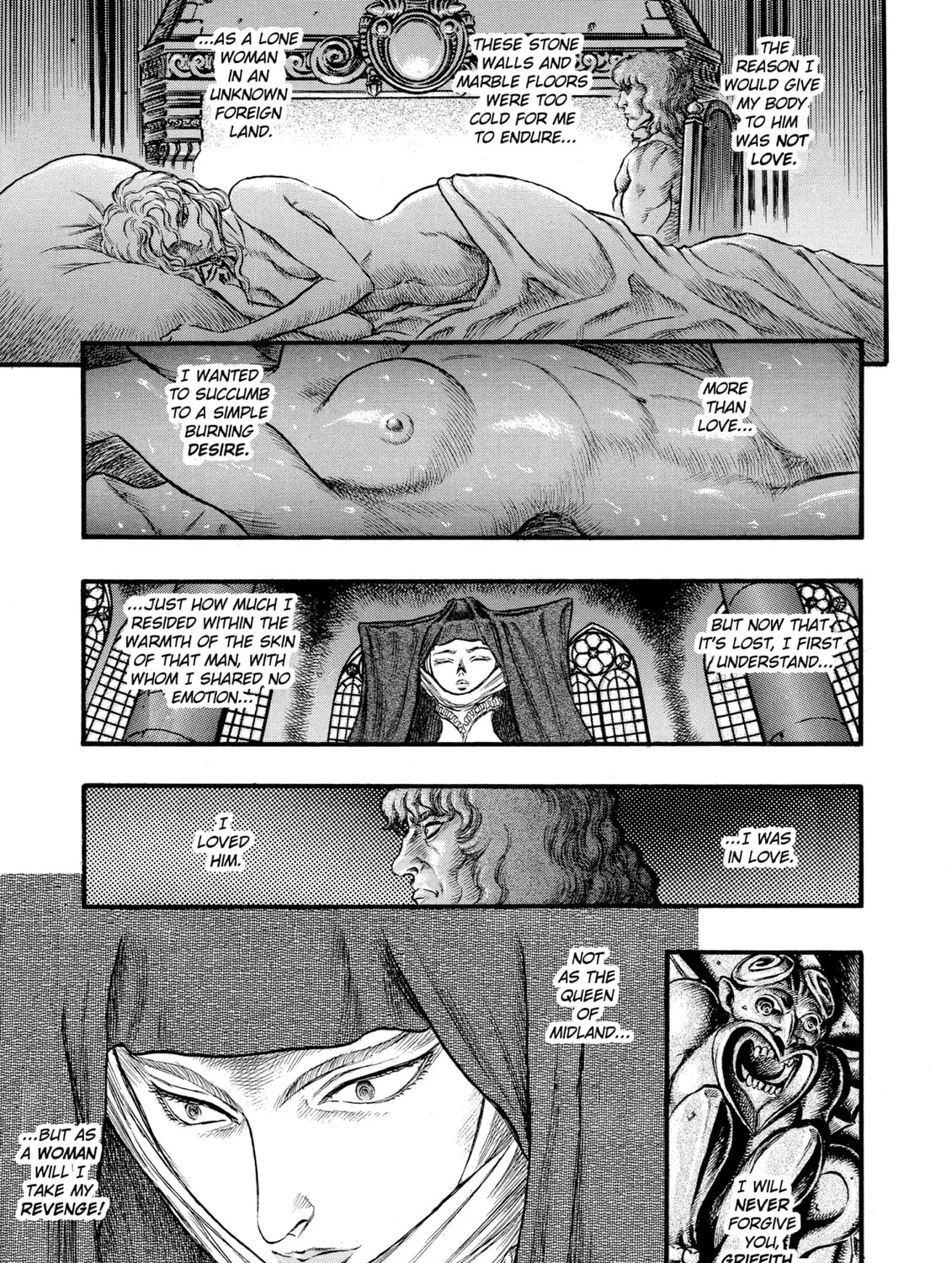 Read Berserk chapter 29 image 14 on Lezhin