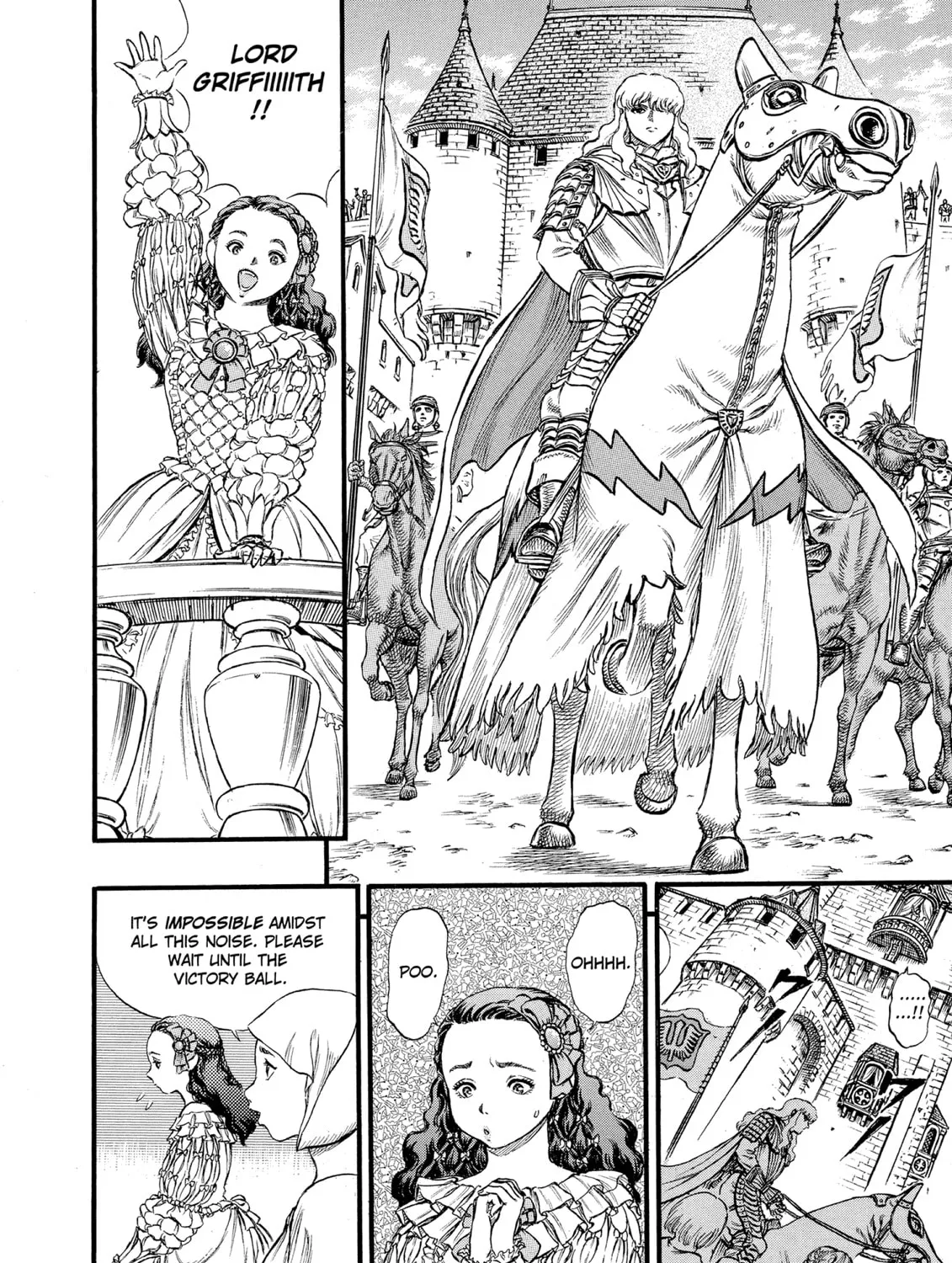 Read Berserk chapter 29 image 26 on Lezhin
