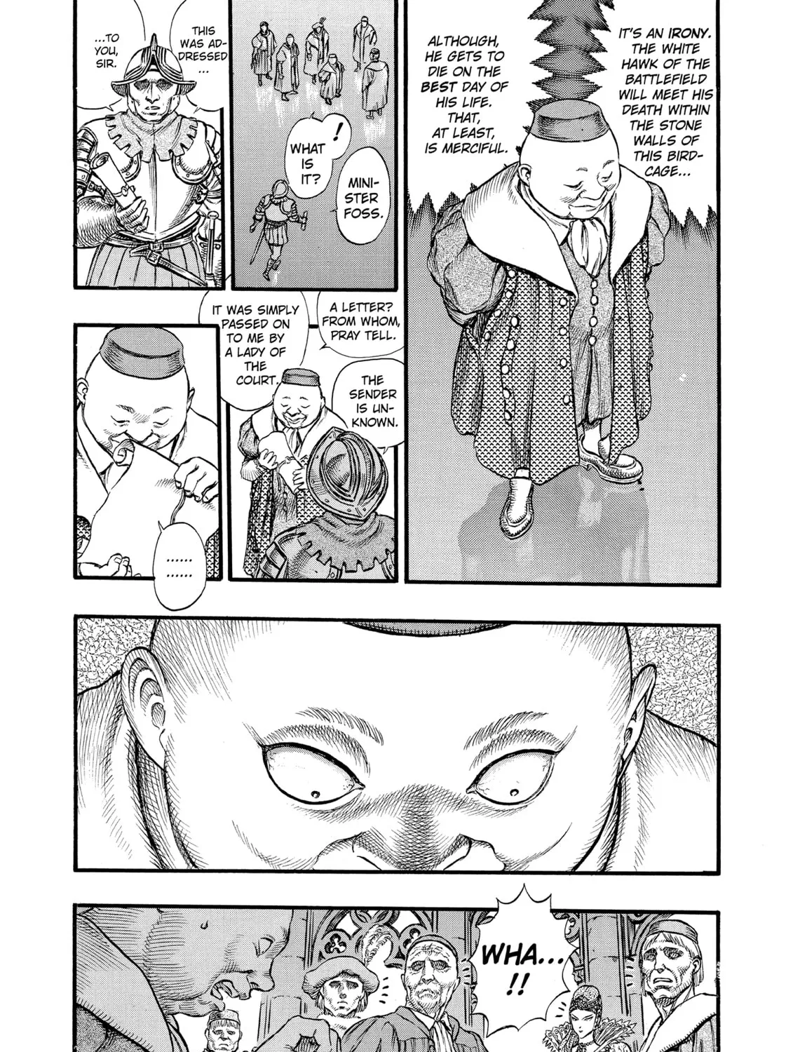 Read Berserk chapter 29 image 30 on Lezhin