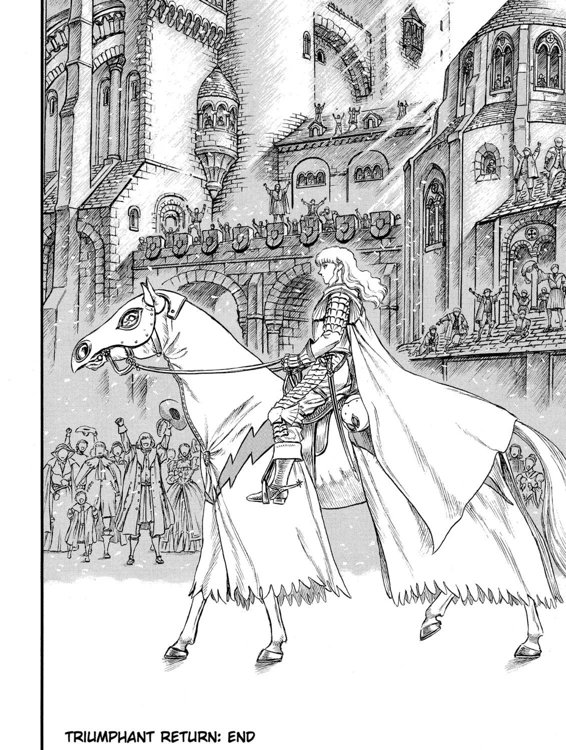 Read Berserk chapter 29 image 34 on Lezhin