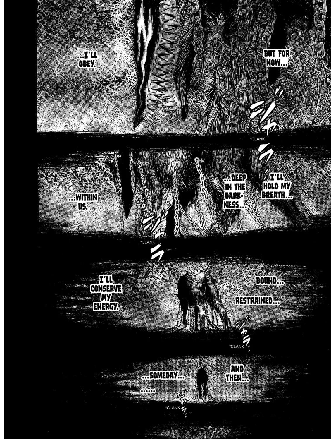 Read Berserk chapter 290 image 10 on Lezhin