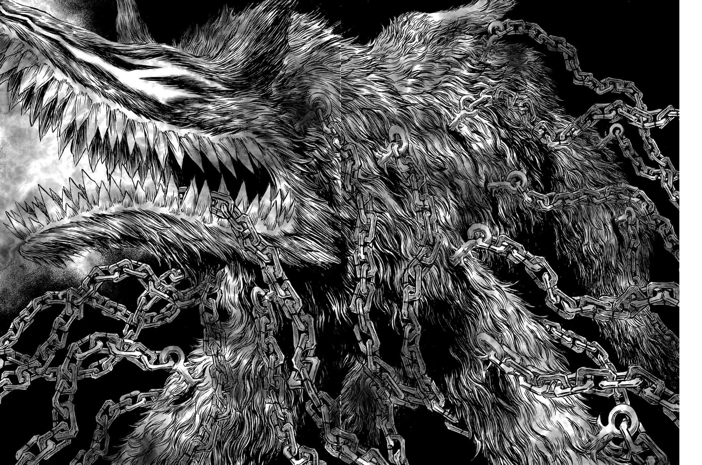 Read Berserk chapter 290 image 2 on Lezhin