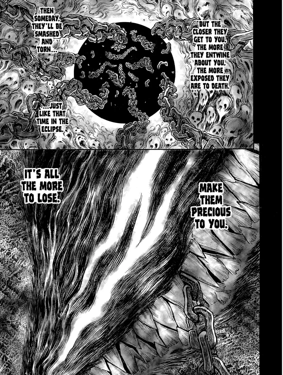 Read Berserk chapter 290 image 6 on Lezhin