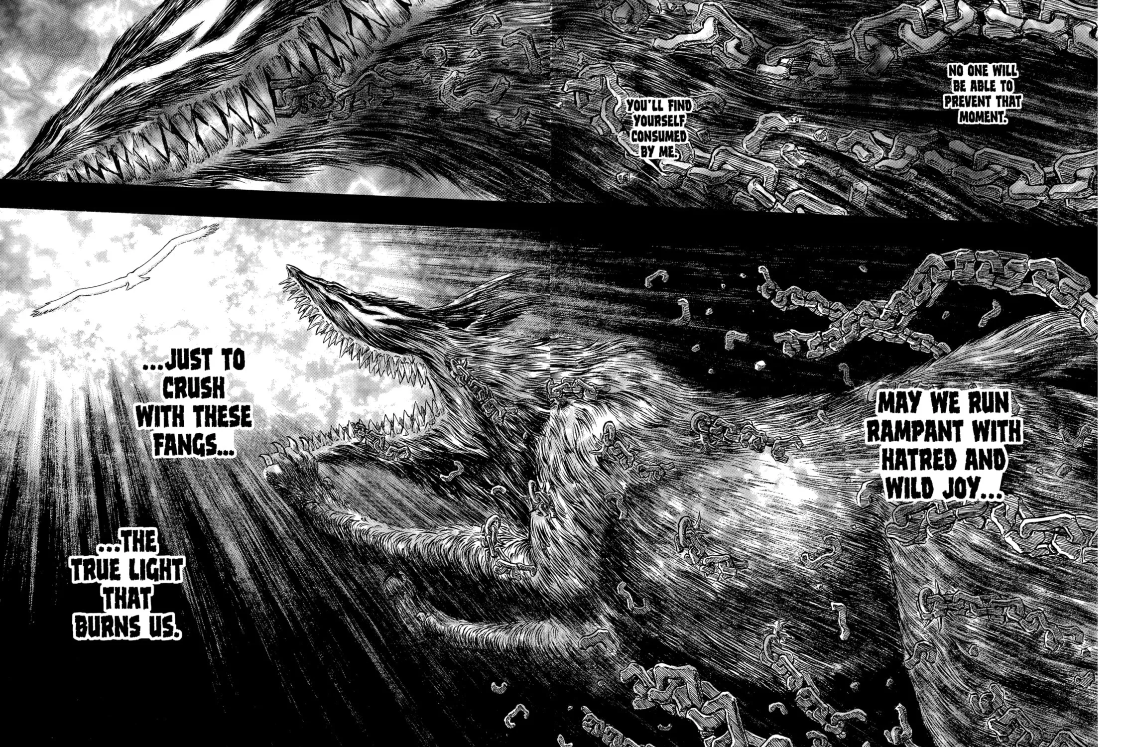 Read Berserk chapter 290 image 8 on Lezhin