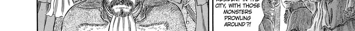 Read Berserk chapter 291 image 15 on Lezhin