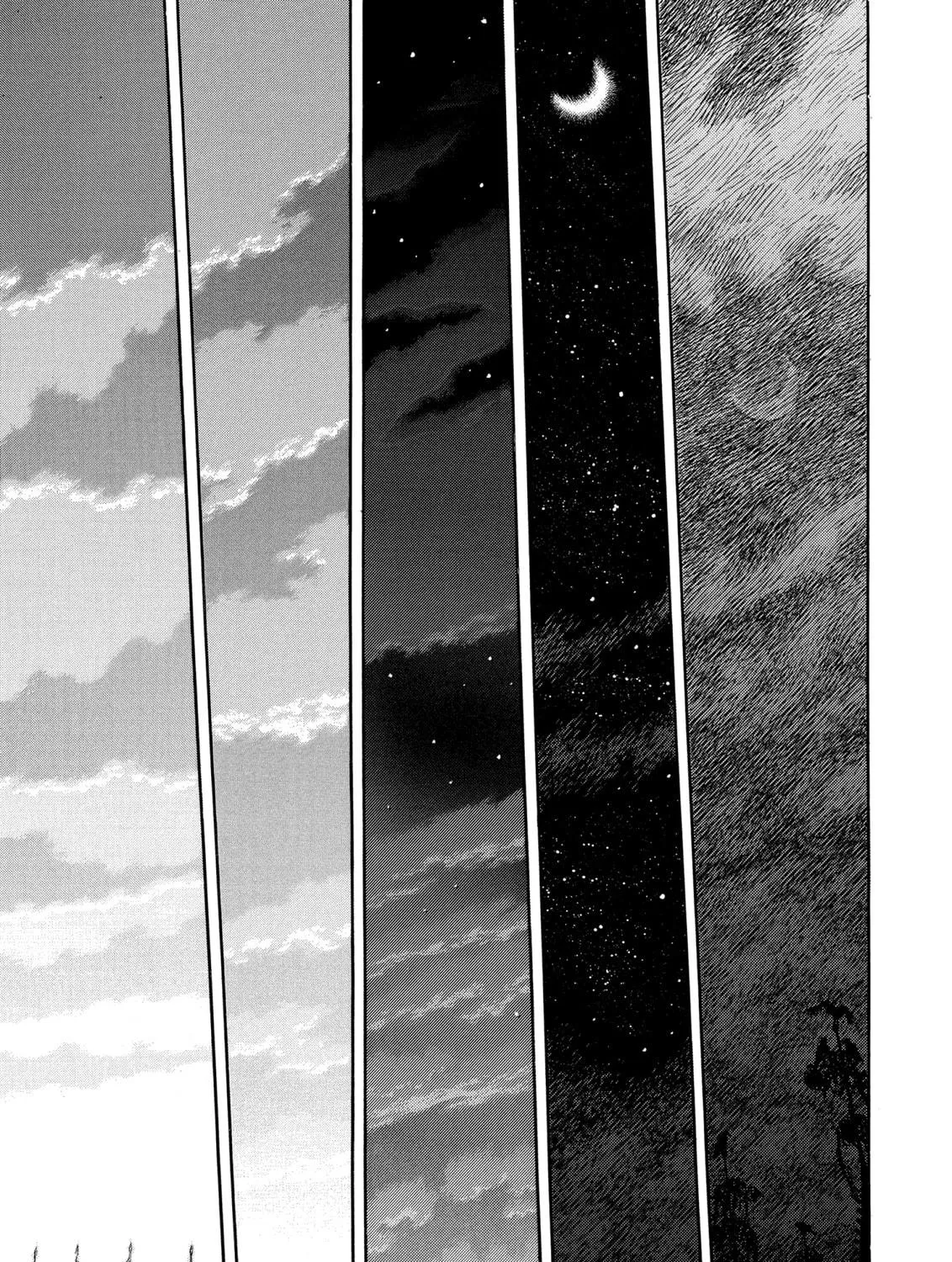 Read Berserk chapter 291 image 22 on Lezhin