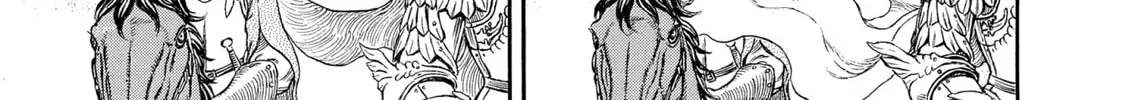 Read Berserk chapter 291 image 33 on Lezhin