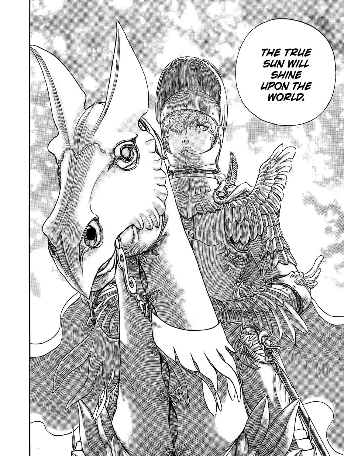 Read Berserk chapter 291 image 38 on Lezhin