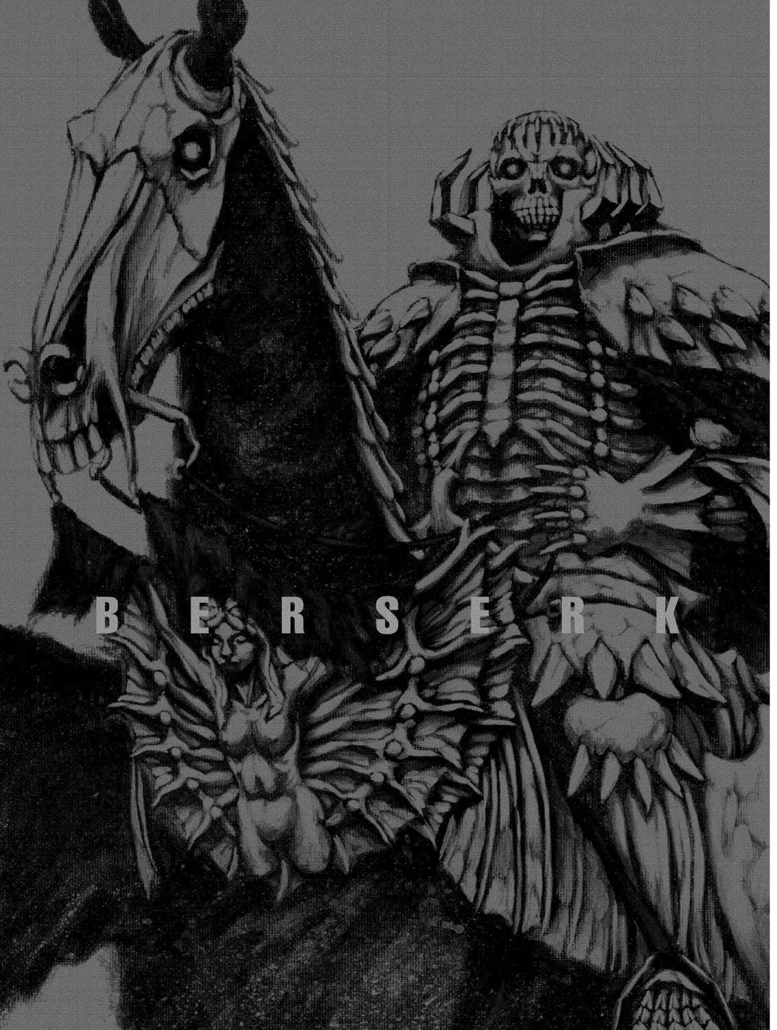 Read Berserk chapter 291 image 40 on Lezhin
