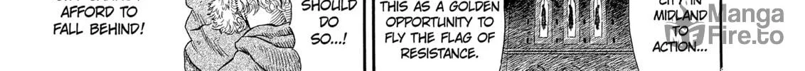 Read Berserk chapter 291 image 9 on Lezhin